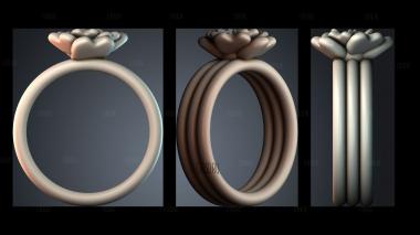 STKPR_13469 stl model for CNC