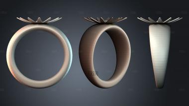 STKPR_13470 stl model for CNC