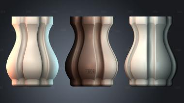 STKPR_13475 stl model for CNC