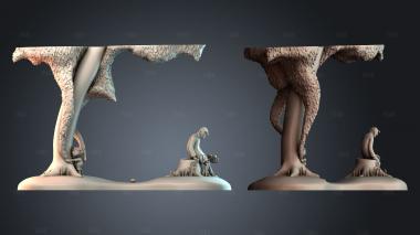 STKPR_13476 stl model for CNC