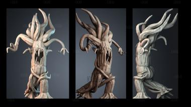 STKPR_13478 stl model for CNC