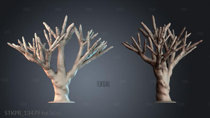 STKPR_13479 3d stl for CNC