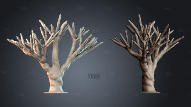 STKPR_13479 stl model for CNC