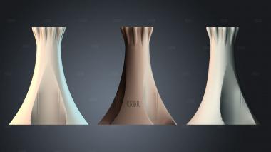 STKPR_13480 stl model for CNC