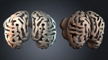 STKPR_13484 stl model for CNC