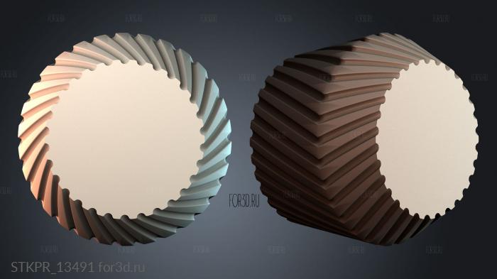 STKPR_13491 3d stl модель для ЧПУ