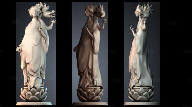 STKPR_13493 stl model for CNC