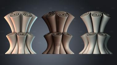 STKPR_13495 stl model for CNC