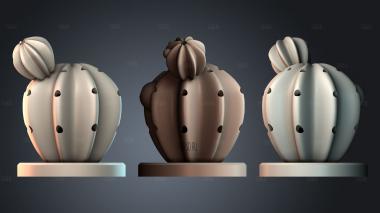 STKPR_13506 stl model for CNC