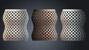 STKPR_13507 stl model for CNC