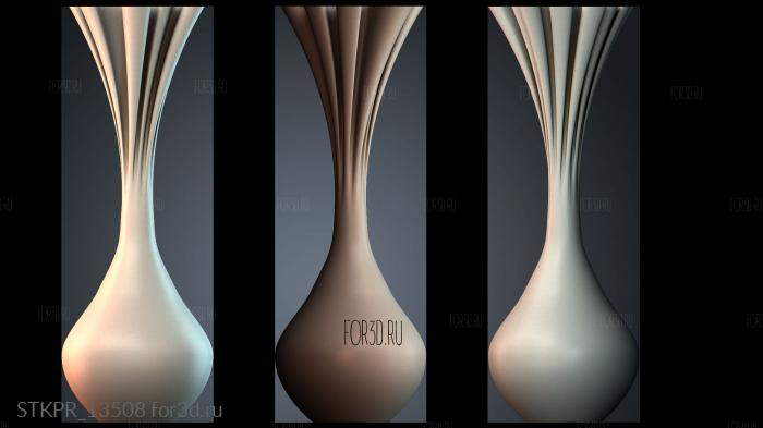 STKPR_13508 3d stl модель для ЧПУ