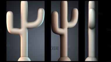 STKPR_13510 stl model for CNC