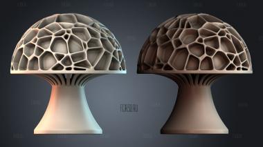 STKPR_13513 stl model for CNC