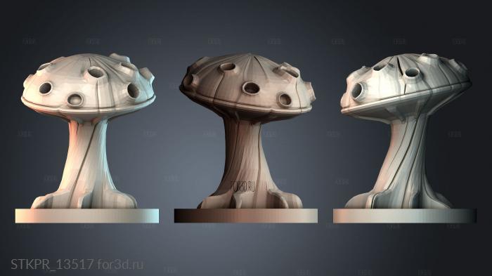STKPR_13517 3d stl модель для ЧПУ