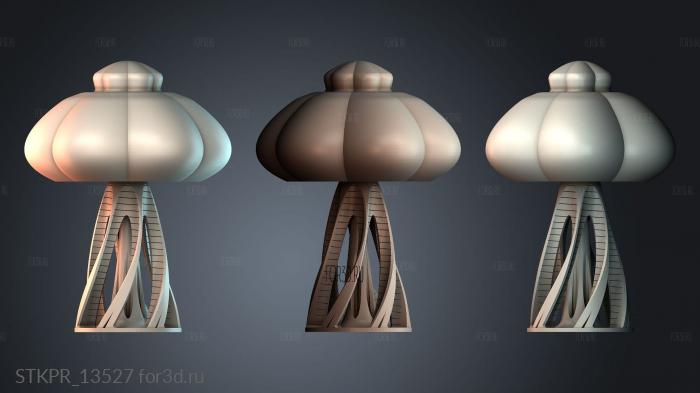 STKPR_13527 3d stl модель для ЧПУ