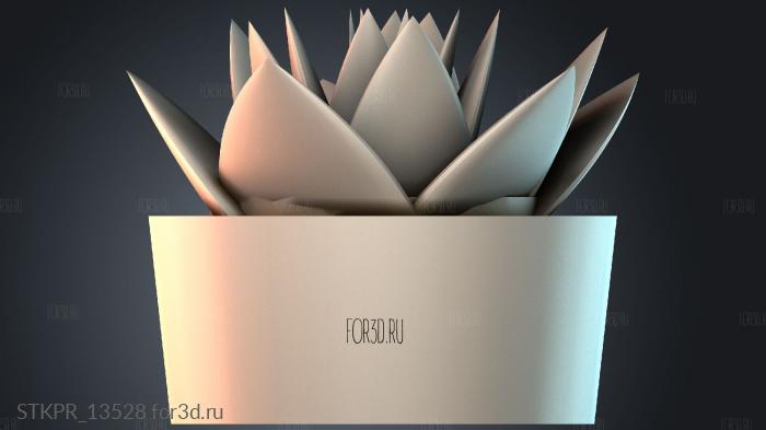 STKPR_13528 3d stl модель для ЧПУ
