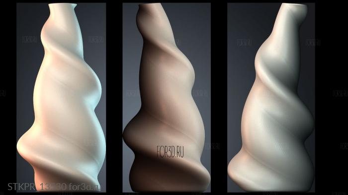 STKPR_13530 3d stl модель для ЧПУ