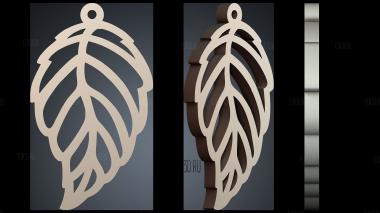 STKPR_13546 stl model for CNC