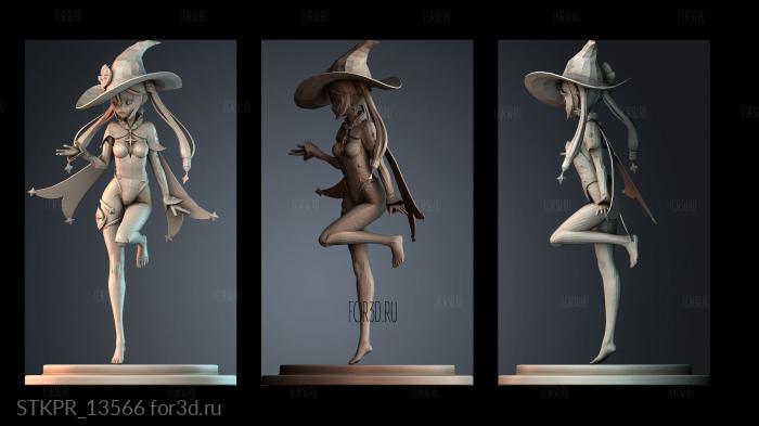 STKPR_13566 3d stl модель для ЧПУ