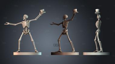 STKPR_13590 stl model for CNC