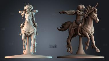 STKPR_13622 stl model for CNC