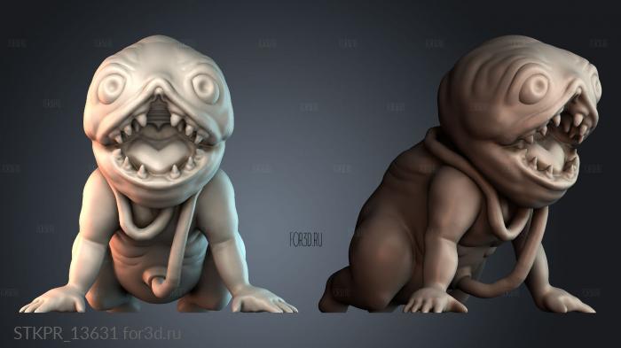 STKPR_13631 3d stl модель для ЧПУ