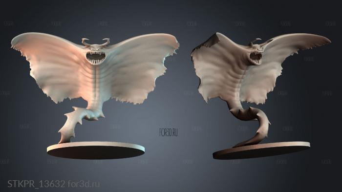 STKPR_13632 3d stl модель для ЧПУ