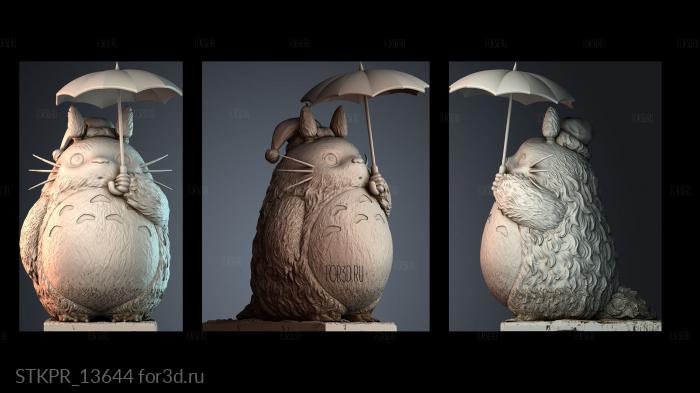 STKPR_13644 3d stl модель для ЧПУ