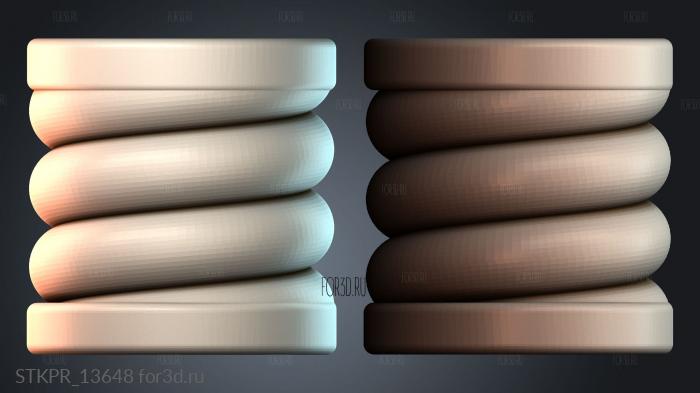 STKPR_13648 3d stl модель для ЧПУ