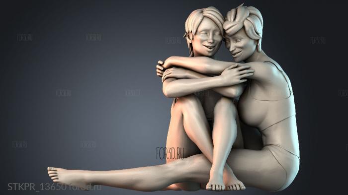 STKPR_13650 3d stl модель для ЧПУ