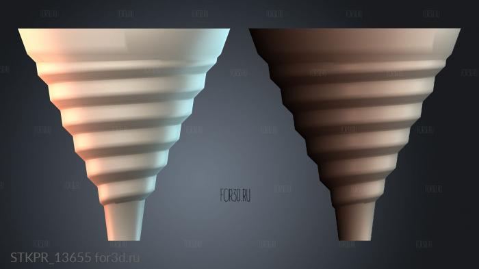 STKPR_13655 3d stl модель для ЧПУ