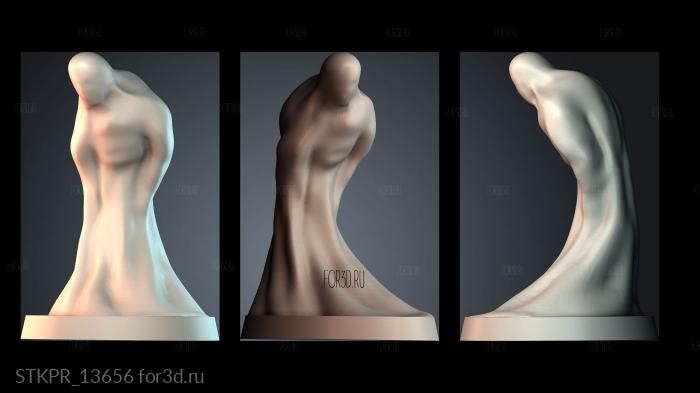 STKPR_13656 3d stl модель для ЧПУ