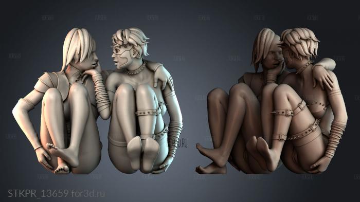 STKPR_13659 3d stl модель для ЧПУ
