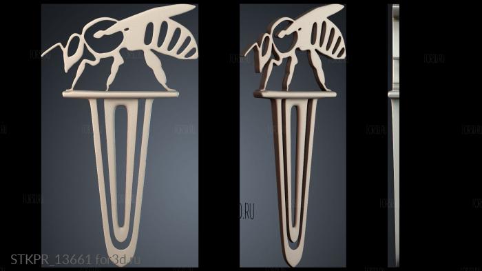 STKPR_13661 3d stl модель для ЧПУ