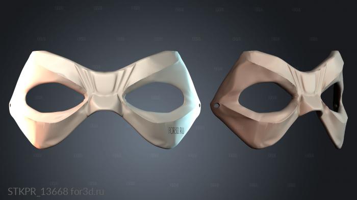 STKPR_13668 3d stl модель для ЧПУ