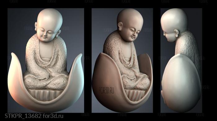 STKPR_13682 3d stl модель для ЧПУ