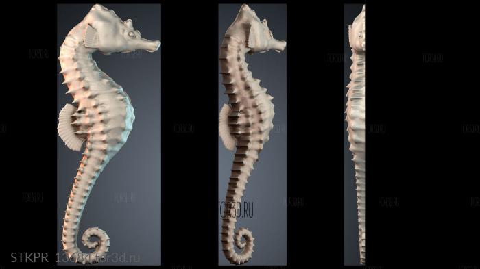 STKPR_13684 3d stl модель для ЧПУ