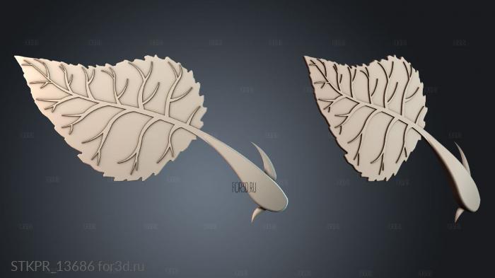 STKPR_13686 3d stl модель для ЧПУ