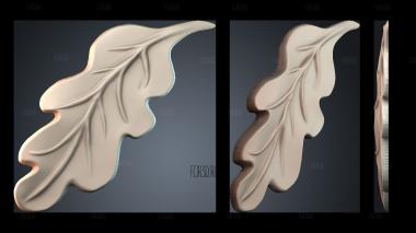 STKPR_13689 stl model for CNC