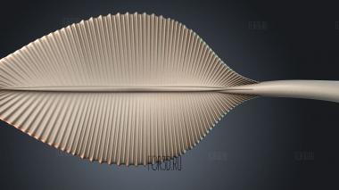 STKPR_13691 stl model for CNC