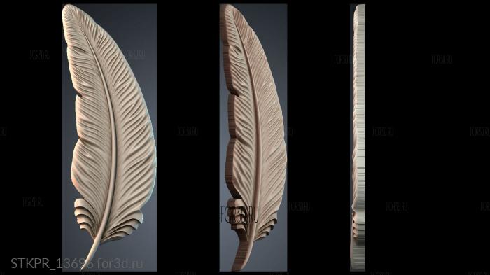 STKPR_13696 3d stl модель для ЧПУ
