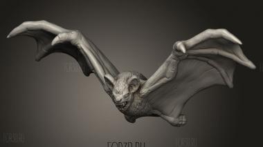 STKPR_3052 3d stl модель для ЧПУ