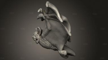 STKPR_3052 3d stl модель для ЧПУ
