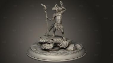 Бободобо 3d stl модель для ЧПУ