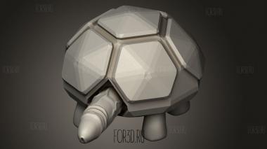 Членообразный Член 3d stl модель для ЧПУ