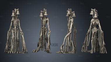 STKPR_3926 stl model for CNC