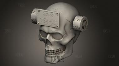 Мотодельтаплан Маленький от Def Killa 3d stl модель для ЧПУ