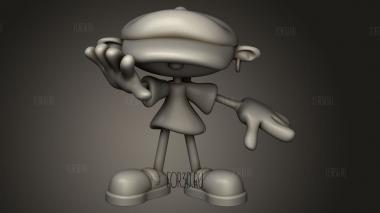 ПЯТЬ Новых ковров 3d stl модель для ЧПУ