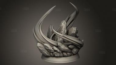 Морозильная КАМЕРА ЭНЕРГЕТИЧЕСКИЙ ЦИЛИНДР 3d stl модель для ЧПУ