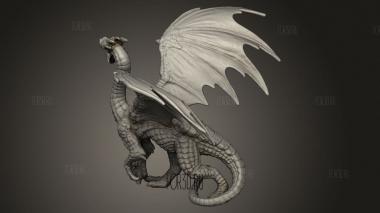 Зелиг 3d stl модель для ЧПУ